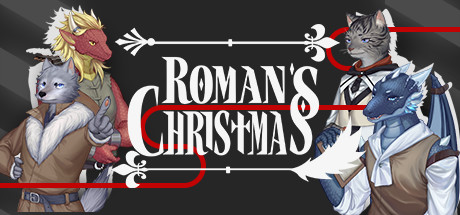 Roman’s Christmas / 罗曼圣诞探案集