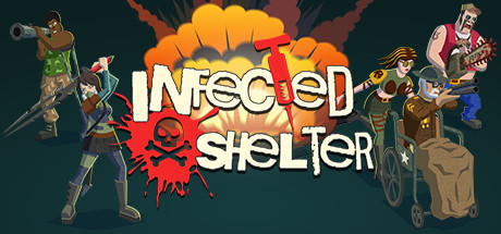 Infected Shelter Cheat Engine/CT