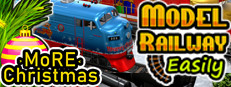 Model Railway Easily Christmas