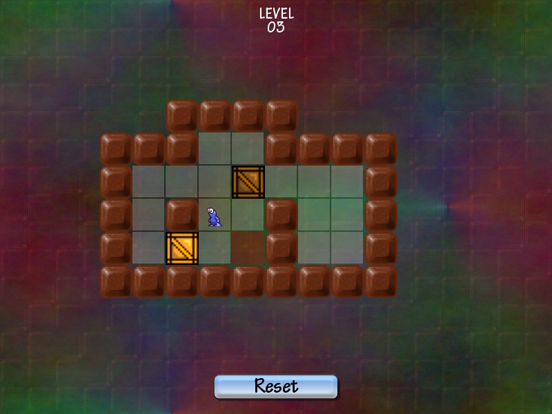 #5. The Bloobles and the Quest for Chocolate (Steam) 来自: The Revills Games