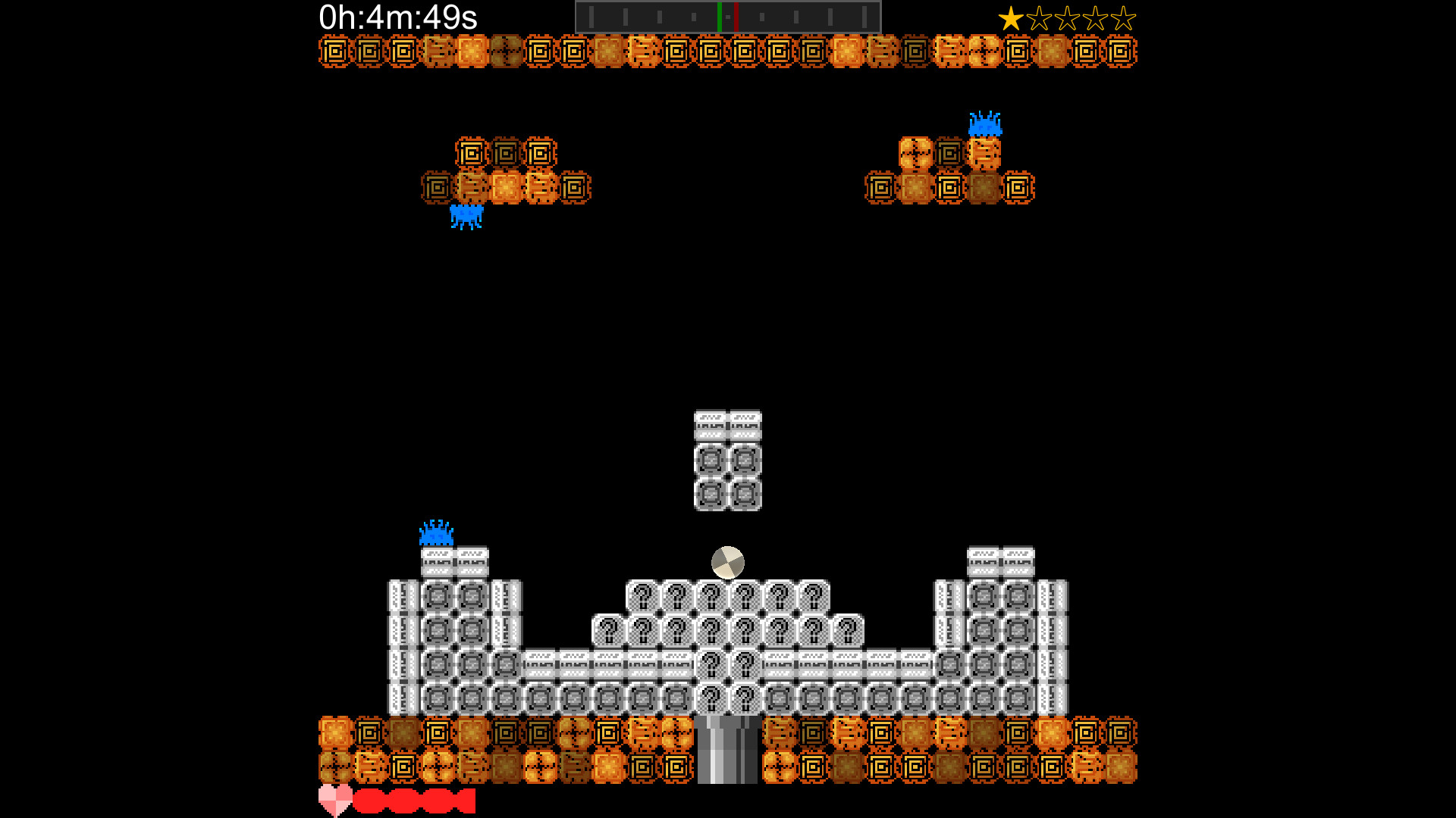 Thibalryn Featured Screenshot #1