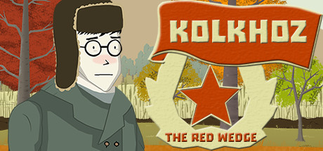 Kolkhoz: The Red Wedgeの作品画像