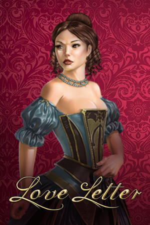 Cover art of Love Letter