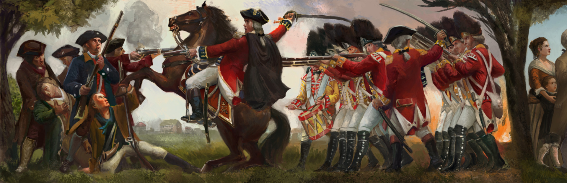 Prime & Load : 1776