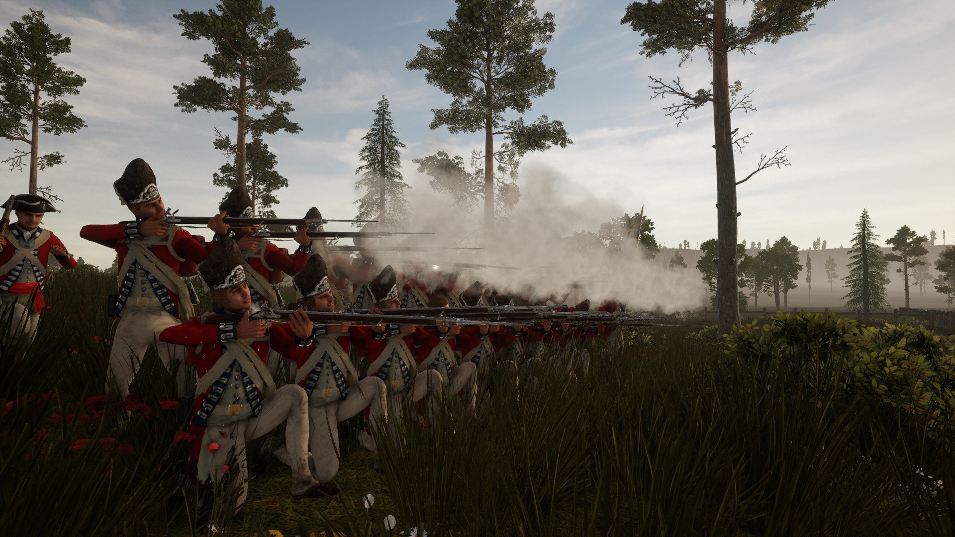 Prime & Load : 1776