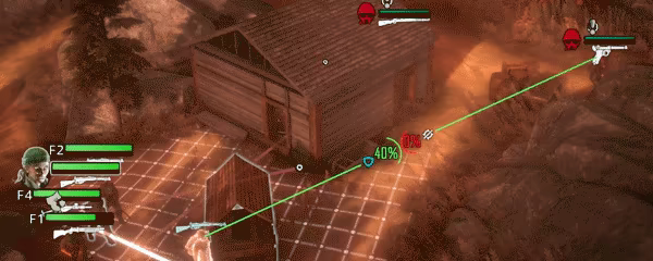 Broken Lines video 4