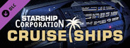 Starship Corporation: Cruise Ships