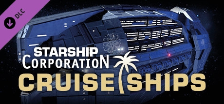 Starship Corporation: Cruise Ships banner image