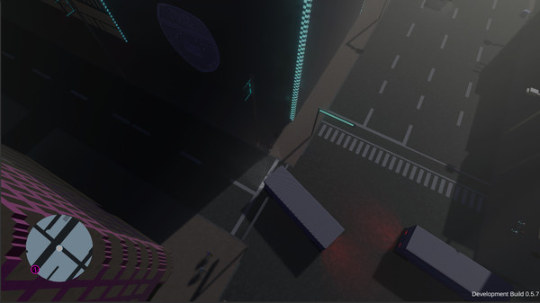 Neon Sword screenshot 16