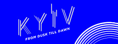 Kyiv: from dusk till dawn with Lenovo Explorer