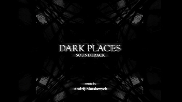 Dark Places: Original Soundtrack screenshot 1