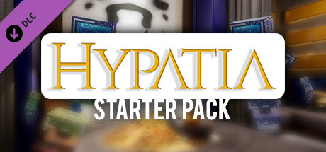 Hypatia Steam Charts and Player Count Stats