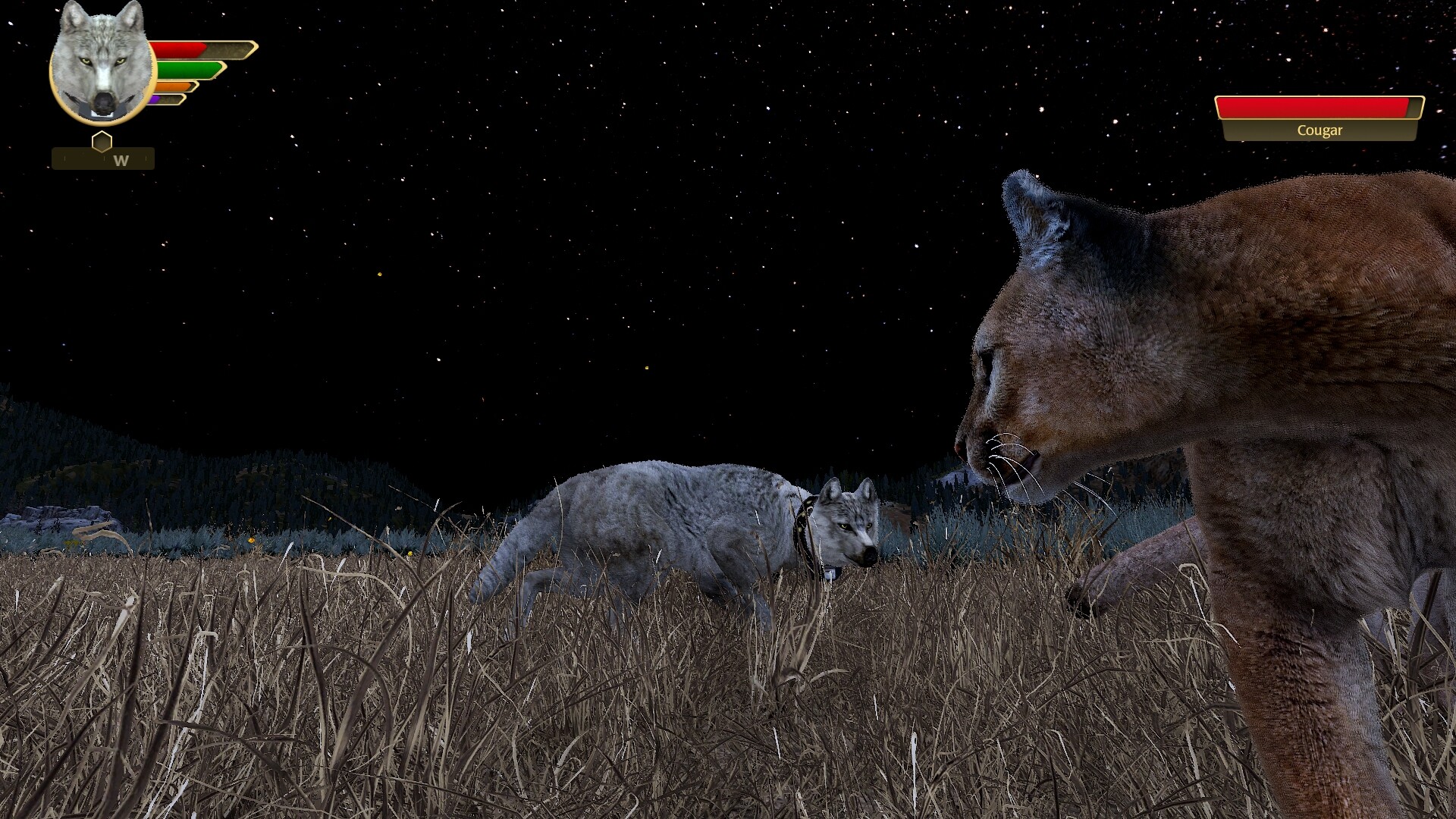 WolfQuest: Anniversary Edition screenshot #17