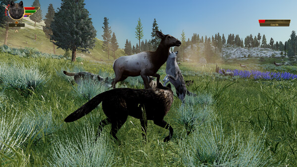 WolfQuest: Anniversary Edition