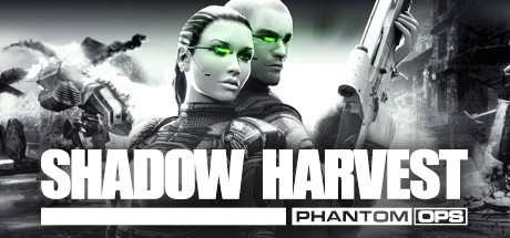 Shadow Harvest: Phantom Ops steam charts