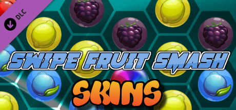 Swipe Fruit Smash - Skins banner image