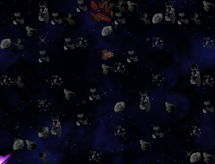 Space Fox Kimi screenshot 5