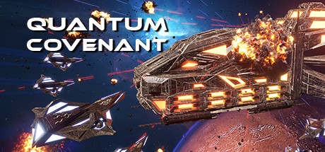 Quantum Covenant steam charts