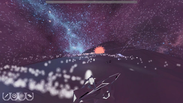 Screenshot z Quantum Covenant