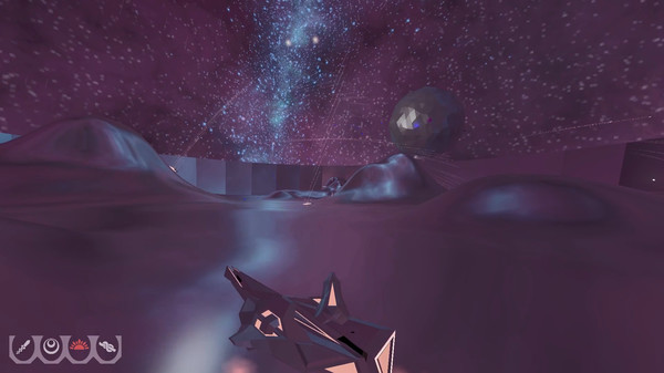 Screenshot z Quantum Covenant