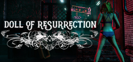 Doll of Resurrection Cheat Engine/CT