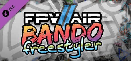 FPV Air 2 - Bando Freestyler cover art