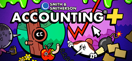 Accounting+ Cover Image