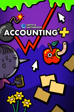 Cover art of Accounting+