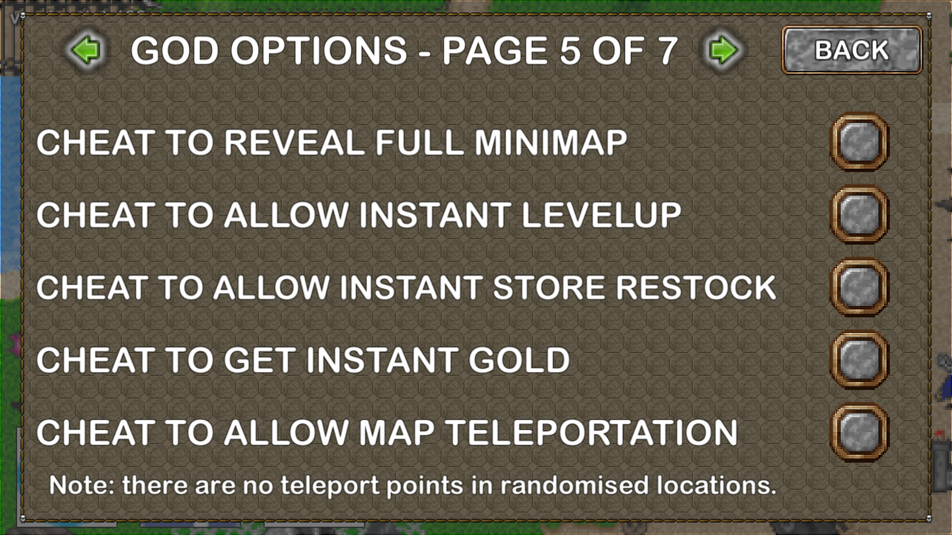 #7. DoC God Mode Edition (Steam) Podle: Volker Elzner