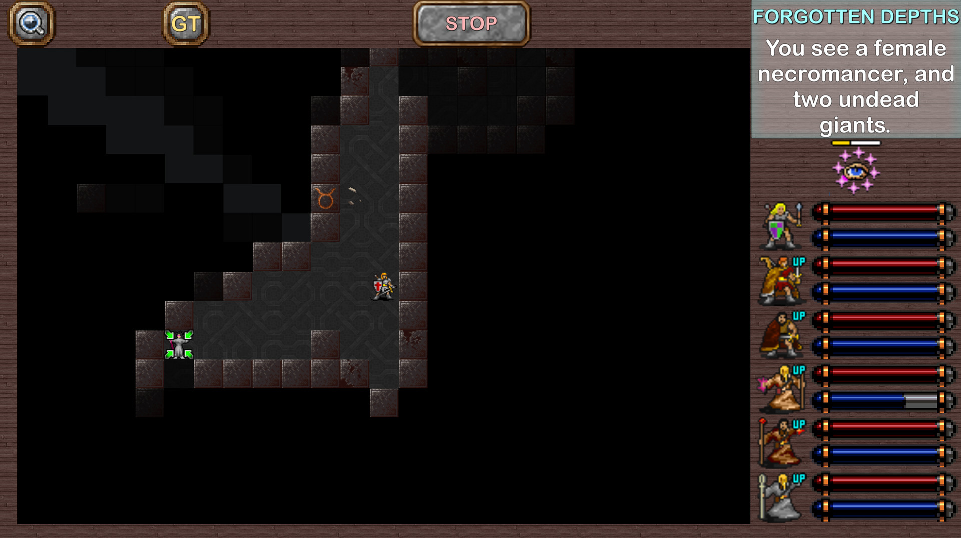 #10. DoC God Mode Edition (Steam) Podle: Volker Elzner