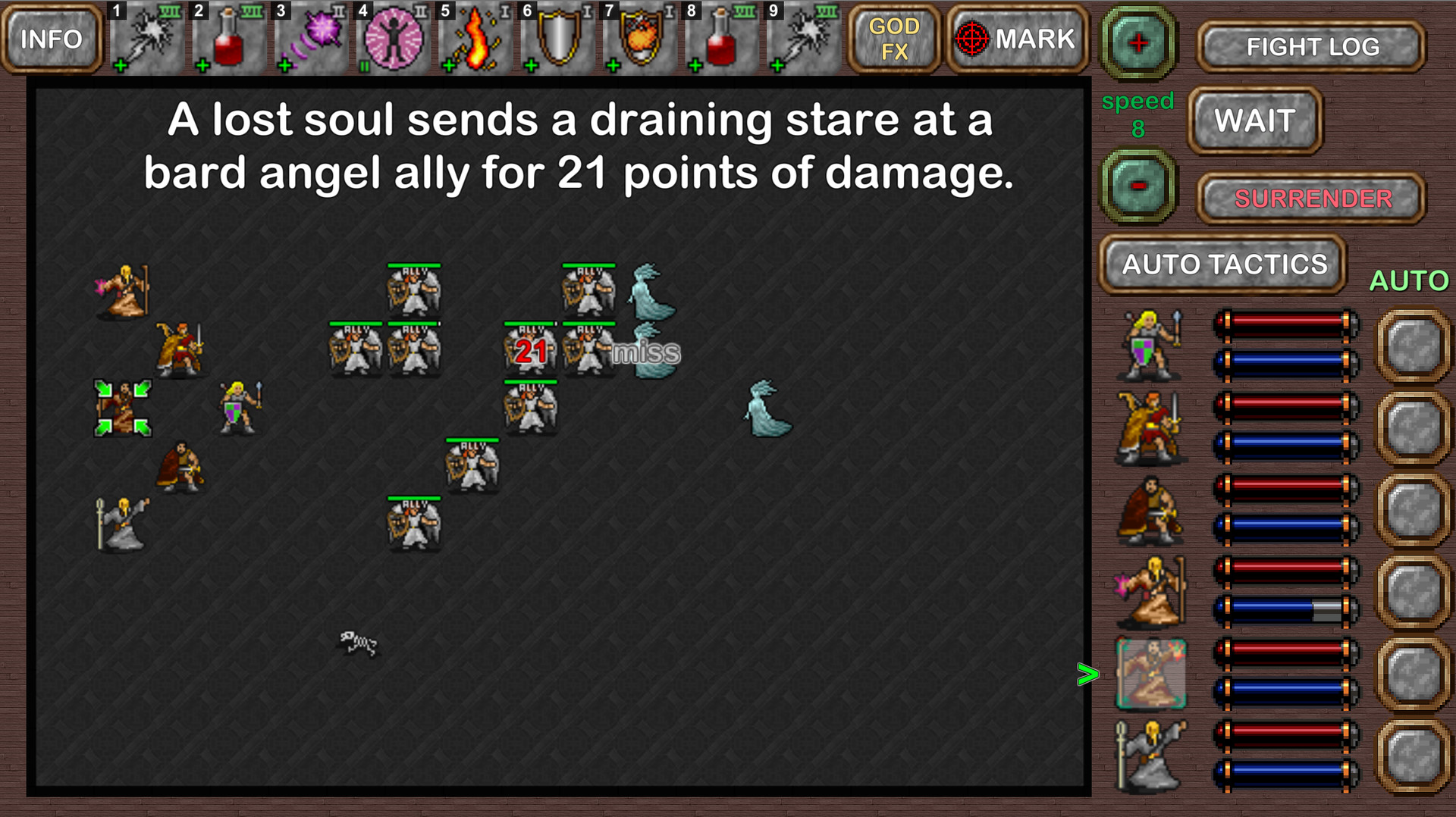 #3. DoC God Mode Edition (Steam) Podle: Volker Elzner