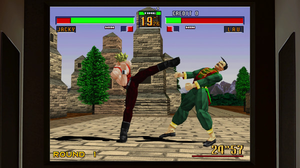 人中之龙 极２-游戏截图