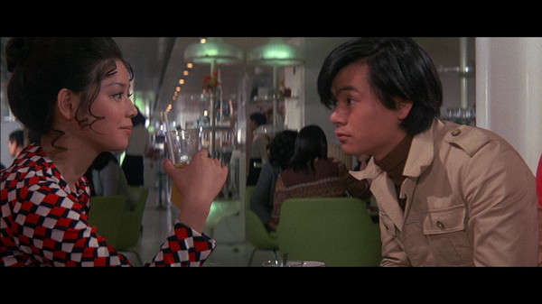 Godzilla vs. Gigan screenshot 4