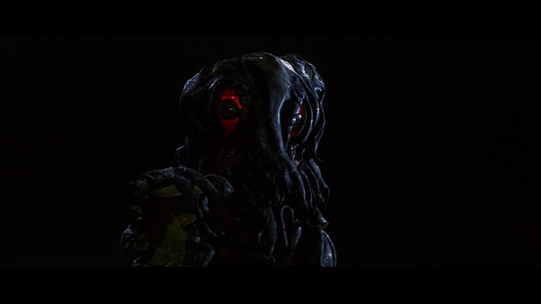 Godzilla vs. Hedorah screenshot 3