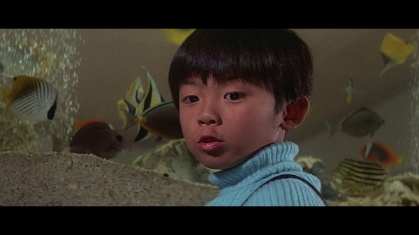 Godzilla vs. Hedorah screenshot 4