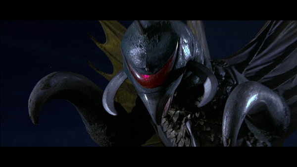 Godzilla vs. Gigan : Japanese Audio with English Subtitles screenshot 2