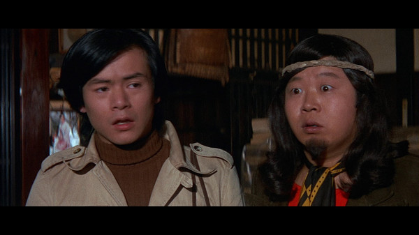 Godzilla vs. Gigan : Japanese Audio with English Subtitles screenshot 3