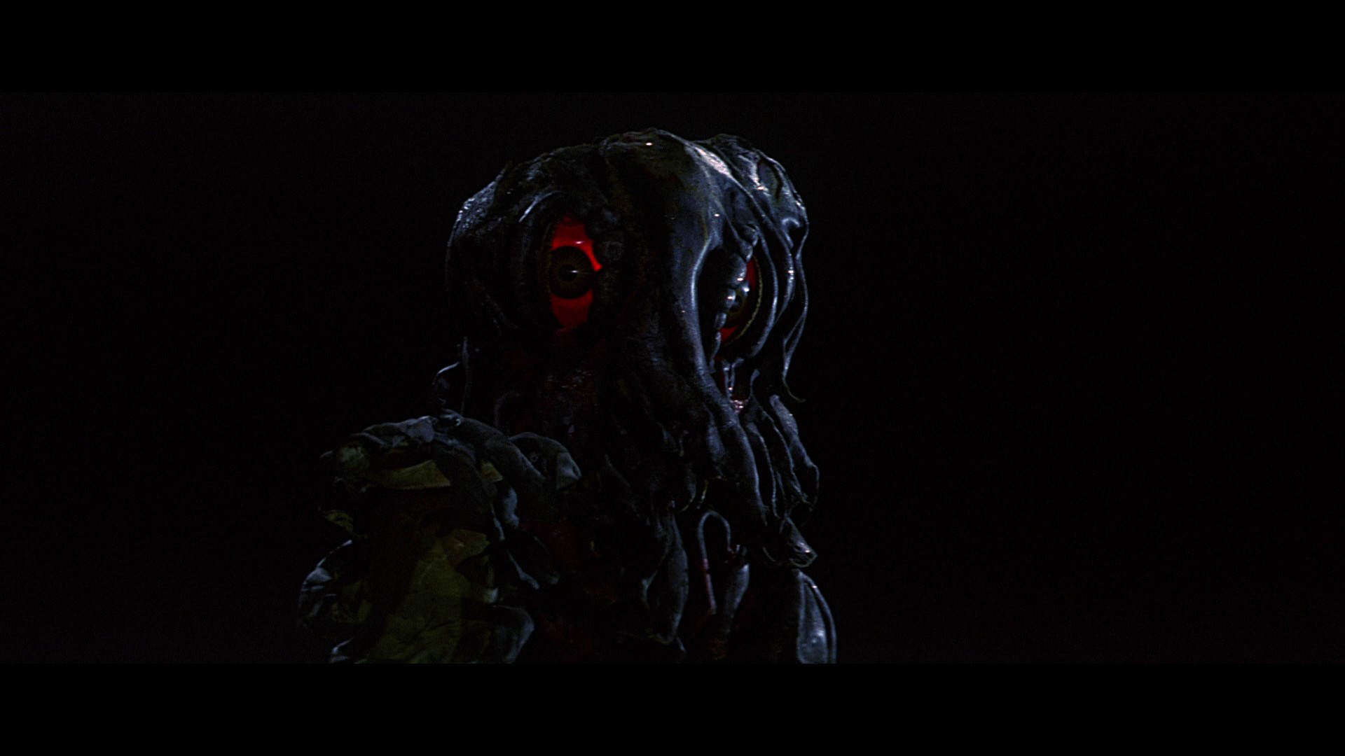 Godzilla vs. Hedorah : Japanese Audio with English Subtitles Featured Screenshot #1