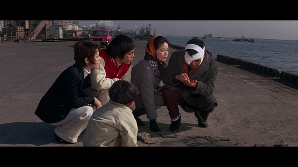 Godzilla vs. Hedorah : Japanese Audio with English Subtitles screenshot 2