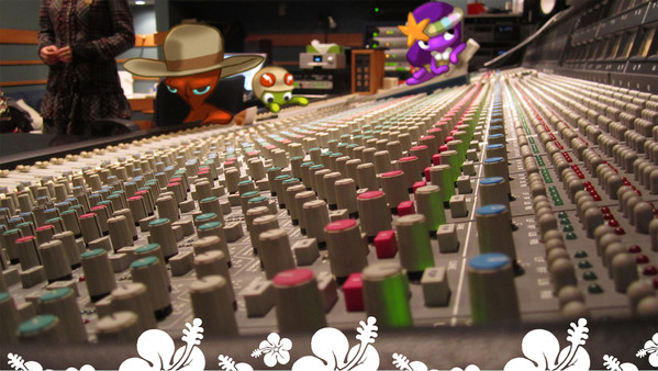 Squids Odyssey- Official Game Soundtrack screenshot 3