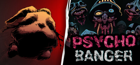 Psycho Banger steam charts