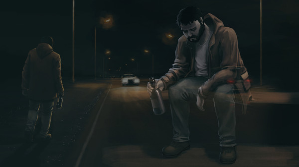 Repentant - Original Soundtrack screenshot 1