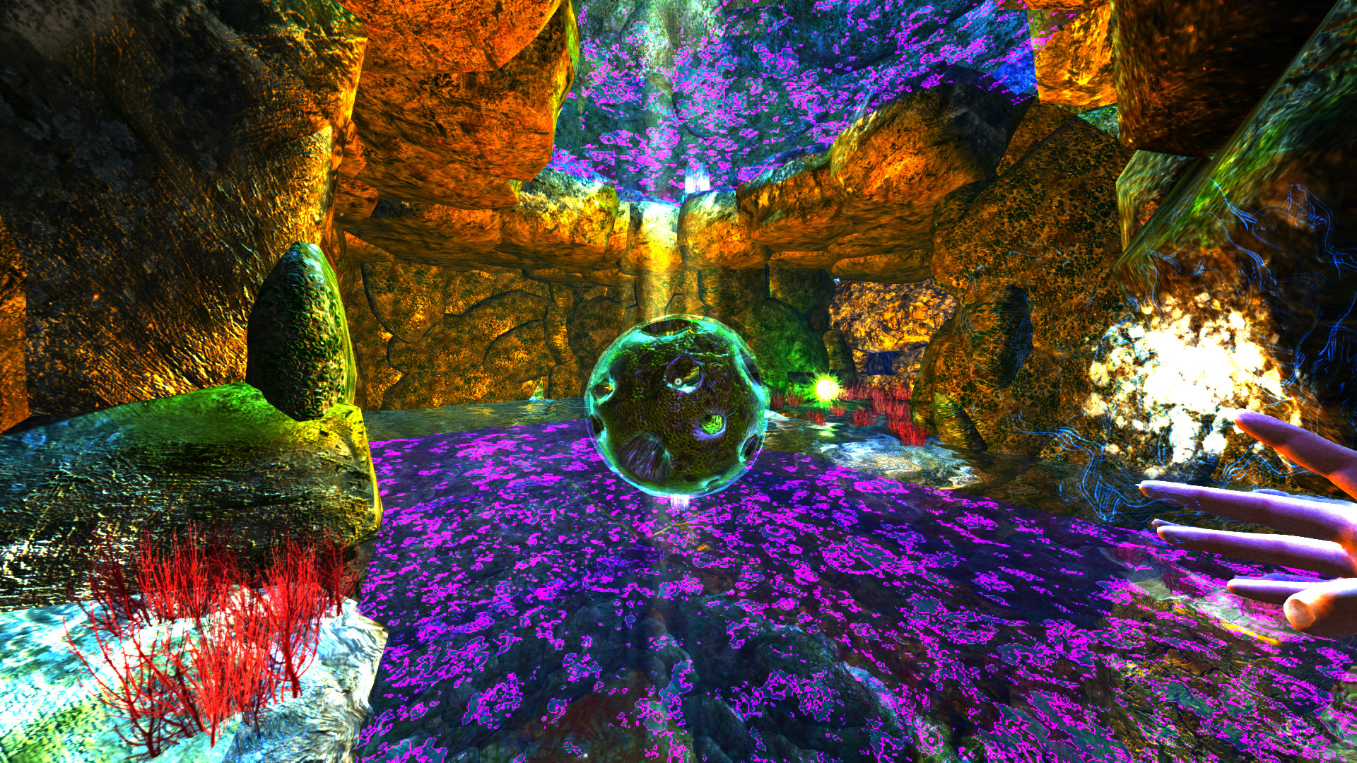 Clinically Dead PC gameplay screenshot 19 of 19