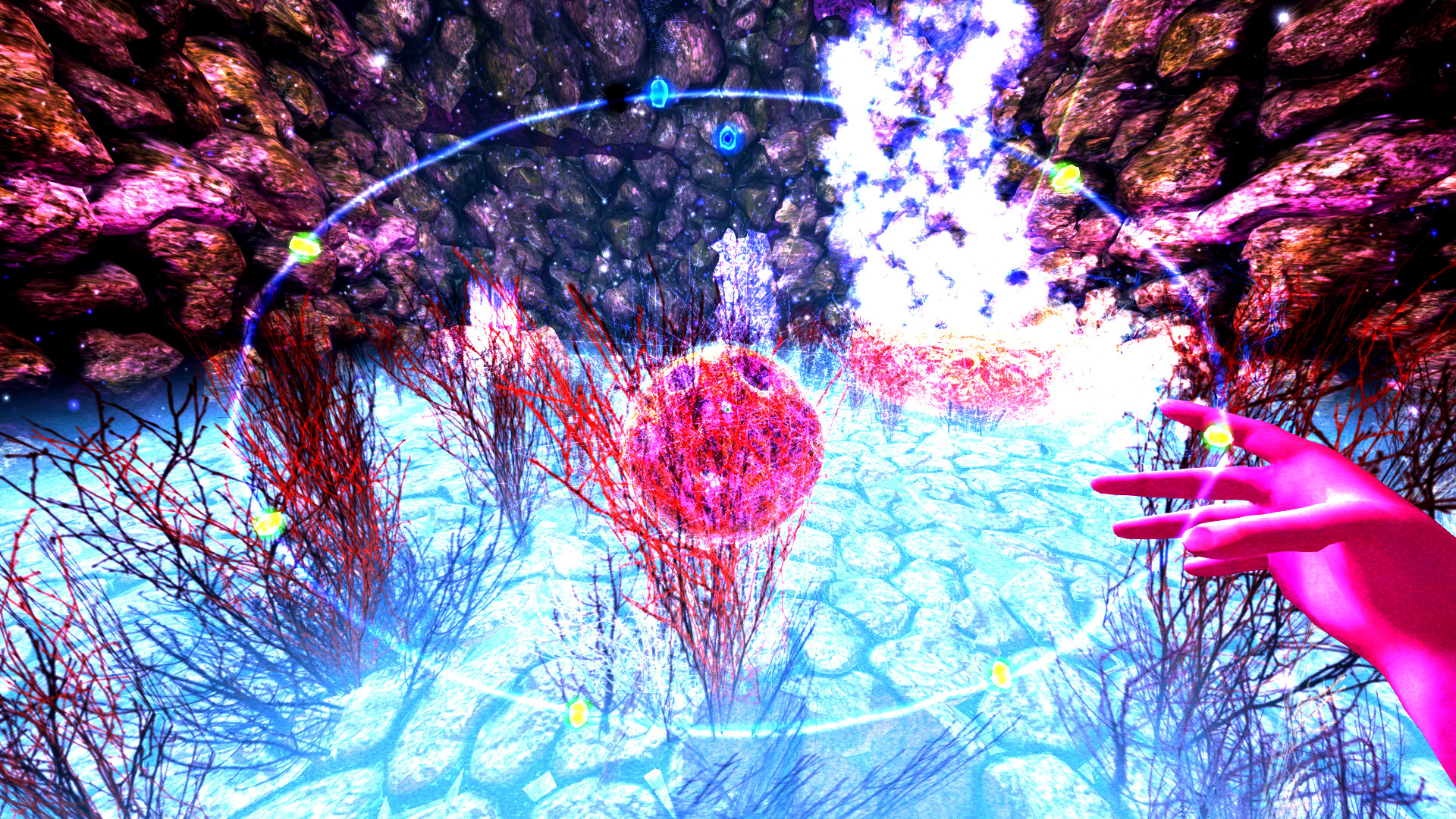 Clinically Dead Screenshot Thumbnail 15