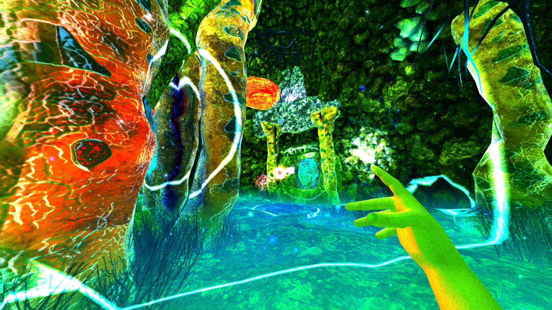 Clinically Dead Screenshot Thumbnail 6