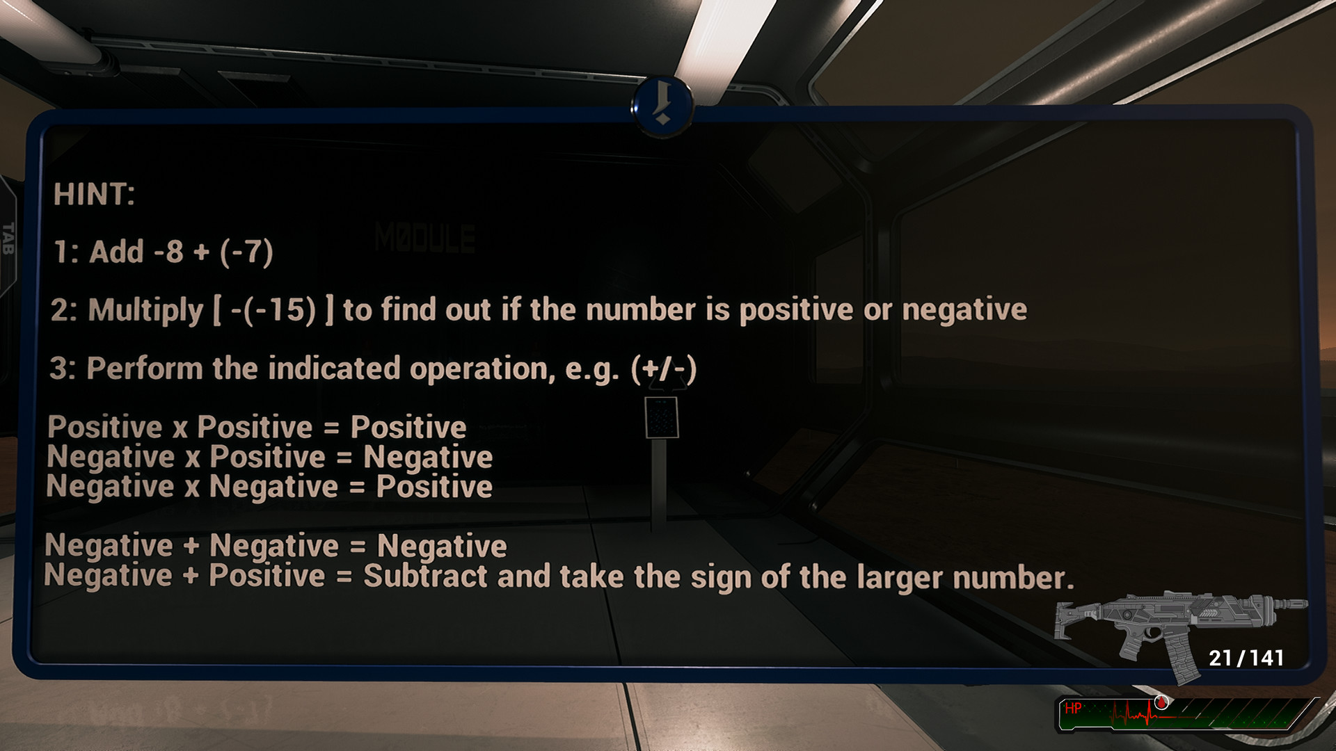 #6. Project Skylab 2 (Steam) Podle: Not Awful Studio