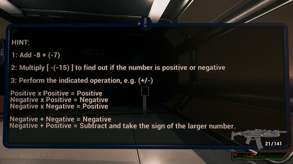 Screenshot z Project Skylab 2