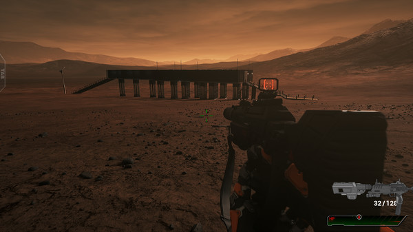 Screenshot z Project Skylab 2