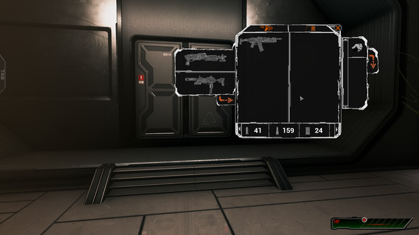 Screenshot z Project Skylab 2