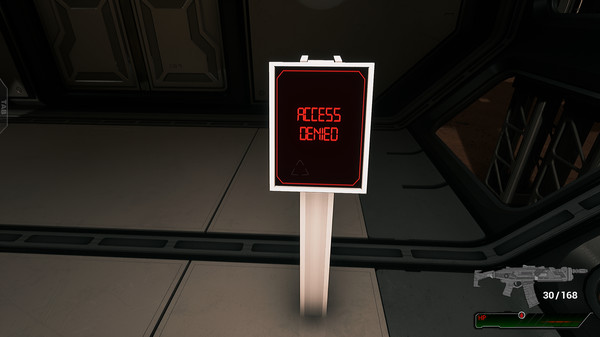 Screenshot z Project Skylab 2